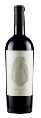 2018 | Lithology | Beckstoffer To Kalon Vineyard at CaskCartel.com