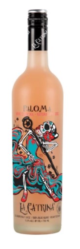 La Catrina | Paloma Wine Cocktail - NV at CaskCartel.com