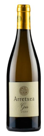 2020 | Domaine Arretxea | Gres at CaskCartel.com
