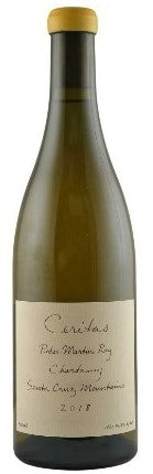 2018 | Ceritas Wines | Peter Martin Ray Vineyard Chardonnay at CaskCartel.com