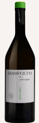 2015 | Azienda Agricola Gradis Ciutta | Pinot Grigio Collio Goriziano at CaskCartel.com