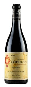 1996 | Maison M. Chapoutier | Cote Rotie La Mordoree at CaskCartel.com