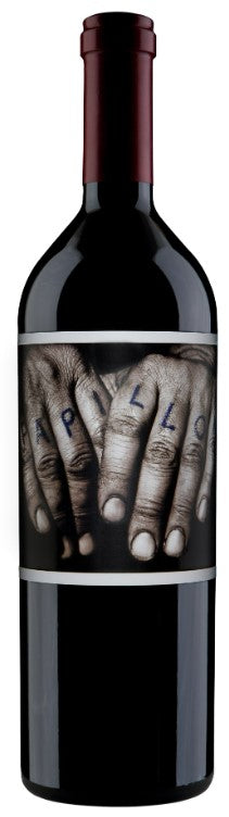2021 | Orin Swift Cellars | Papillon Red at CaskCartel.com
