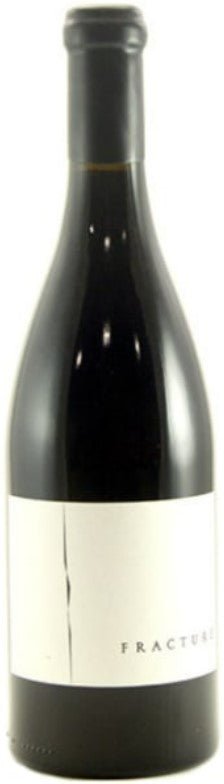 2017 | Booker | Syrah Fracture Aged 22 Month In French Oak Barrels at CaskCartel.com