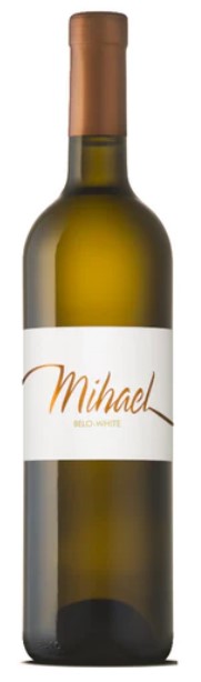 2016 | KMETIJA PRINCIC | Mihael Belo - White at CaskCartel.com