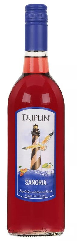 Duplin Winery | Sangria Red - NV at CaskCartel.com