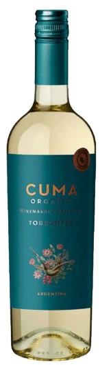 Michel Torino Cuma | Organic Torrontes - NV at CaskCartel.com