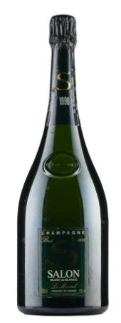 1996 | Salon | Le Mesnil Blanc de Blancs (Magnum) at CaskCartel.com