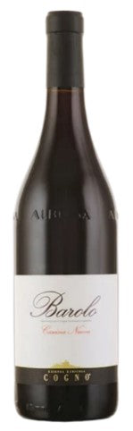 Azienda Agricola Elvio Cogno | Barolo Cascina Nuova - NV at CaskCartel.com