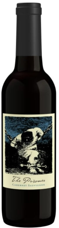 2018 | The Prisoner Wine Company | Cabernet Sauvignon (Half Bottle) at CaskCartel.com