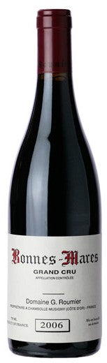 2006 | Domaine Georges Roumier | Bonnes-Mares at CaskCartel.com