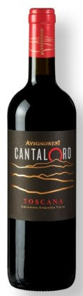 2018 | Avignonesi | Cantaloro Rosso at CaskCartel.com