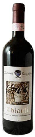 Fattoria Campigiana | Chianti - NV at CaskCartel.com