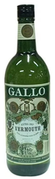 E. & J. Gallo Winery | Extra Dry Vermouth - NV at CaskCartel.com