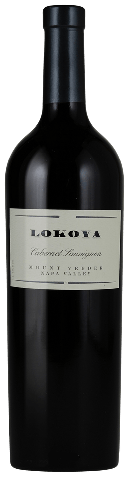 1995 | Lokoya | Mount Veeder Cabernet Sauvignon at CaskCartel.com