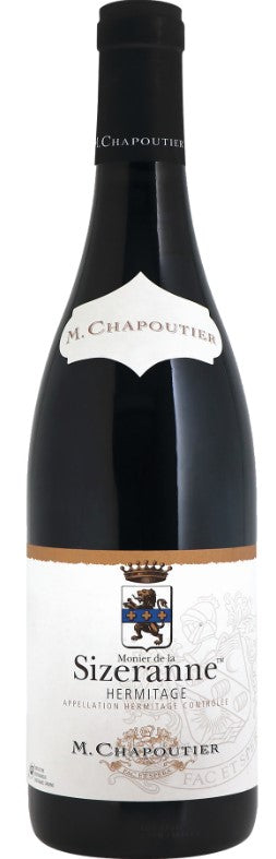 Maison M. Chapoutier | Hermitage Monier de la Sizeranne - NV at CaskCartel.com