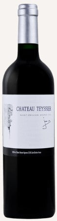 2019 | Château Teyssier | Saint-Emilion Grand Cru at CaskCartel.com