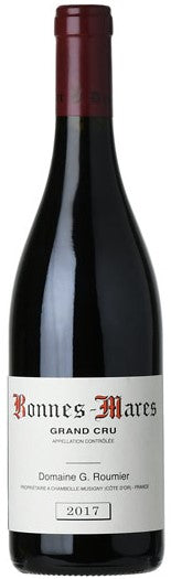2017 | Domaine Georges Roumier | Bonnes-Mares at CaskCartel.com