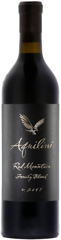 2017 | Aquilini Wines | Family Blend at CaskCartel.com