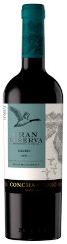 Concha y Toro | Gran Reserva Malbec - NV at CaskCartel.com
