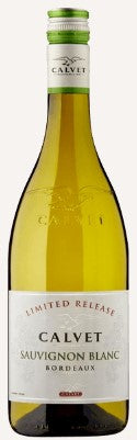 2021 | Calvet | Limited Release Sauvignon Blanc at CaskCartel.com