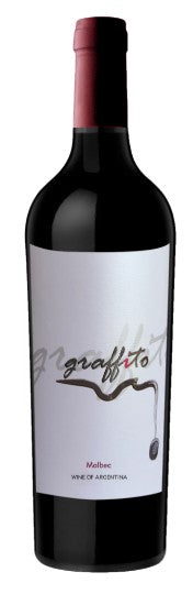 Graffito | Malbec - NV at CaskCartel.com
