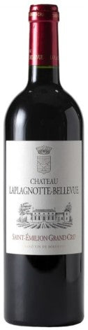 2019 | Chateau Laplagnotte-Bellevue | Saint-Emilion Grand Cru at CaskCartel.com