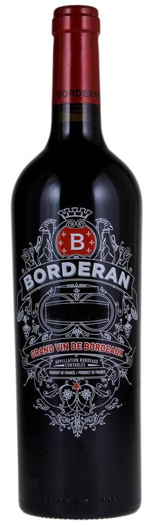 Borderan | Bordeaux - NV at CaskCartel.com