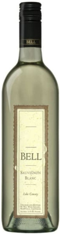 2018 | Bell Wine Cellars | Sauvignon Blanc at CaskCartel.com