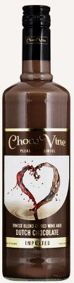 Chocovine | Dutch Chocolate Flavored Wine - NV at CaskCartel.com
