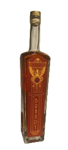 Holystone Distilling Normandy Apple Brandy