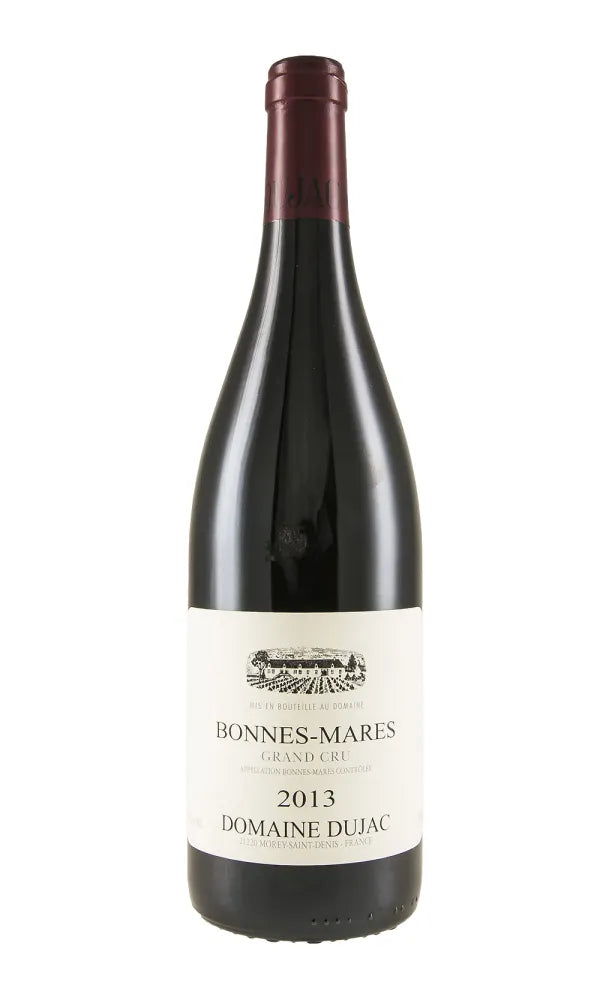 2013 | Domaine Dujac | Bonnes-Mares at CaskCartel.com