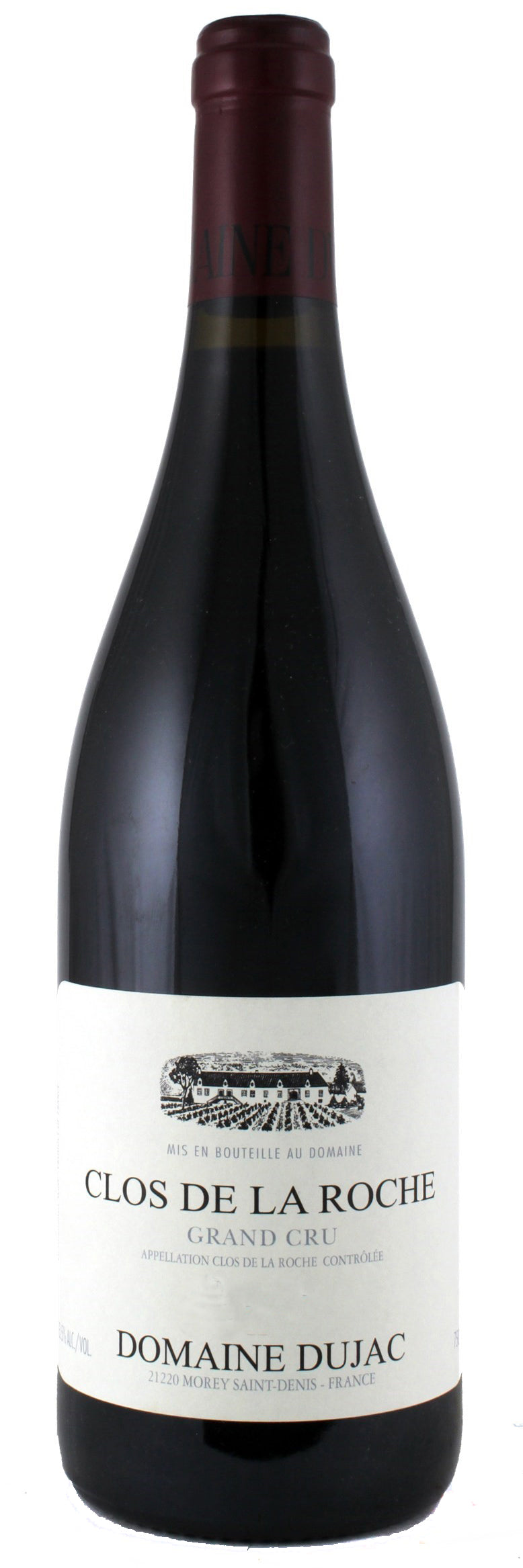 2013 | Domaine Dujac | Clos de la Roche at CaskCartel.com