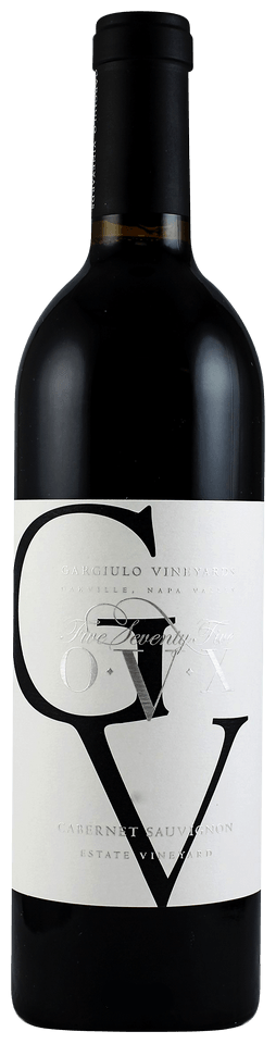 2006 | Gargiulo Vineyards | 575 OVX Cabernet Sauvignon at CaskCartel.com