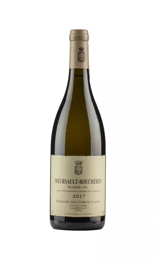 2017 | Domaine des Comtes Lafon | Les Boucheres at CaskCartel.com