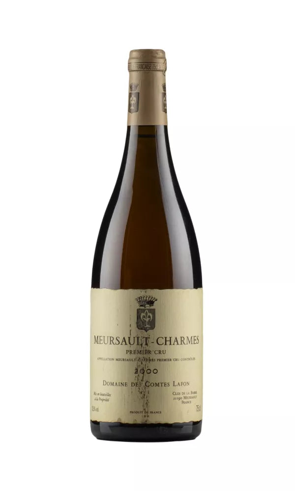 2000 | Domaine des Comtes Lafon | Meursault Charmes at CaskCartel.com