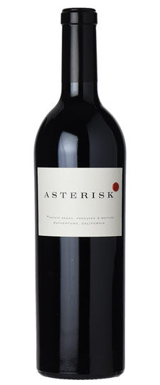 2013 | Sloan | Asterisk at CaskCartel.com