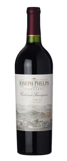 1997 | Joseph Phelps | Cabernet Sauvignon at CaskCartel.com