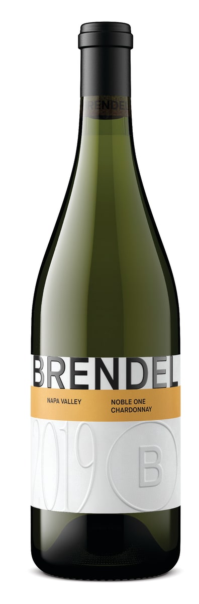 2019 | Brendel Wines | Noble One Chardonnay at CaskCartel.com