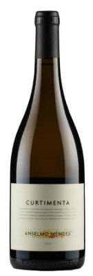 2021 | Anselmo Mendes | Curtimenta Alvarinho at CaskCartel.com