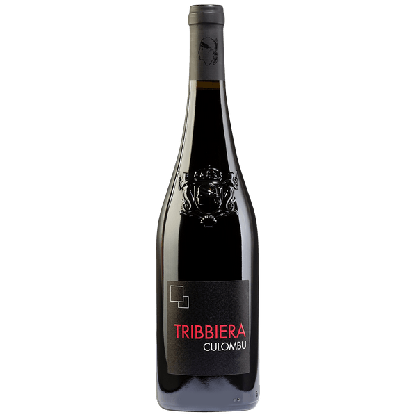2022 | Clos Culombu | Tribbiera Rouge at CaskCartel.com