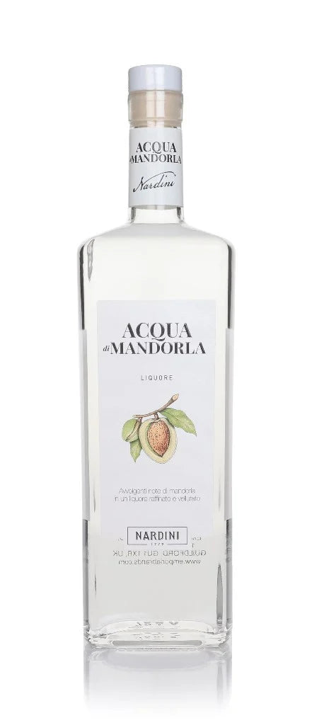 Nardini Acqua di Mandorla | 700ML at CaskCartel.com
