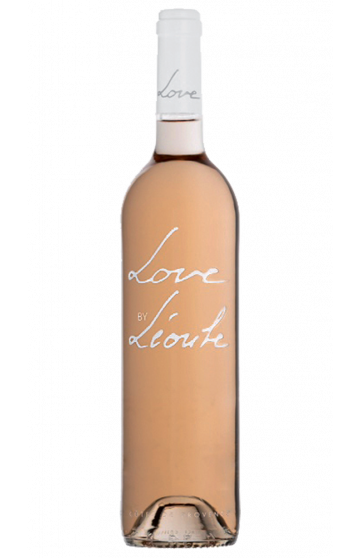 2022 | Chateau Leoube | Love by Leoube Rose (Magnum) at CaskCartel.com