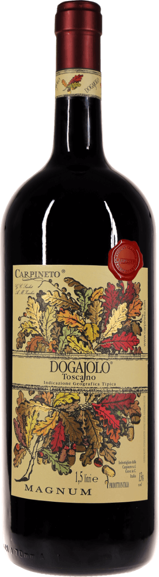 Carpineto | Dogajolo (Magnum) - NV at CaskCartel.com
