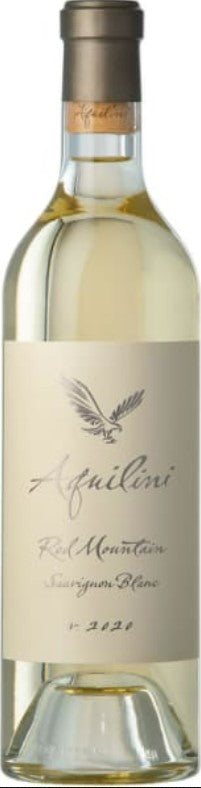 2020 | Aquilini Wines | Sauvignon Blanc at CaskCartel.com