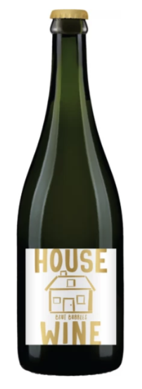 Original House Wines | Brut Bubbles - NV at CaskCartel.com