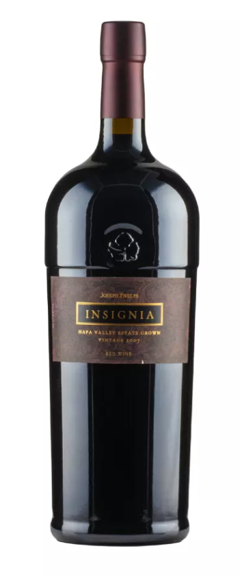 2007 | Joseph Phelps | Insignia (Magnum) at CaskCartel.com