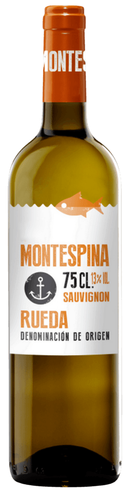 Montespina Sauvignon 2021 Wine at CaskCartel.com