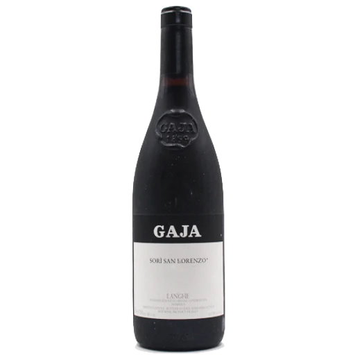 2004 | Gaja | Sori San Lorenzo at CaskCartel.com