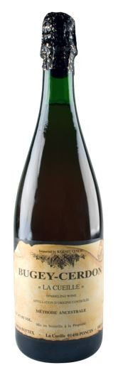 Patrick Bottex | La Cueille Rose - NV at CaskCartel.com